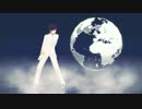 【APヘタリアMMD】Tell Your World【日本】