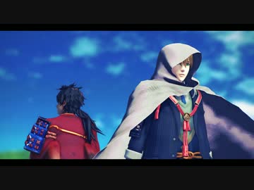 【第15回MMD杯本選】テイルズオブエクシリアOP再現【MMD刀剣乱舞】