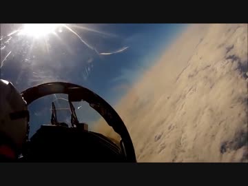 F-15 Eagle - 2013 Raytheon Trophy Video
