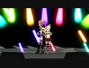 【MMD】淋しい熱帯魚【やよい 杏】