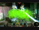 Might and Magic X　Legacy　デフォルトパーティー 68 メランス