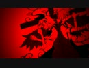 【鏡音レン】失望の淵揺れる赤【オリジナル】