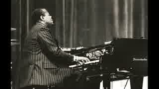 【JAZZ】Oscar Peterson 作業用BGM