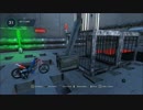 【PS4】 Trials Fusion - Pipes & Boxes & 【Ninja level 3】