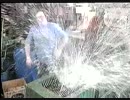 ホモと見る何でも壊れちゃう機械