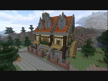 【Minecraft】 へロブライン地所株式会社 part11