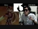ロックマンゼロ　VS　ヒカキン　ボイパ対決　Bad Apple!!.mp4