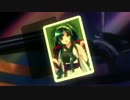 【第15回MMD杯本選】東北３姉妹でスペースコブラＥＤ【東北ずん子】