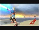 【スマブラWiiU】ちょっぴりバックスラッシュな馴れ合い、リンチ潰し3