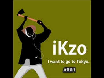 【NNI】 ikzo vs skrillex 【ikzo】