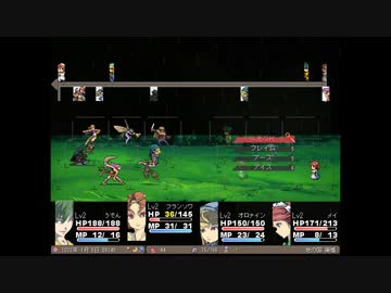 【実況】巡り廻る。【初見】Part2