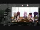 がっこうぐらし！６話ED差し替え