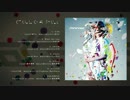 【C88】 Riot of color 2nd album 「COLORFUL」 【クロスフェード】