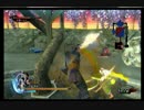 戦国ＢＡＳＡＲＡ４皇　難易度究極　立花宗茂ＶＳ京極マリア.avi