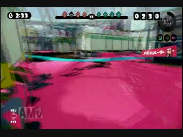 デビューはスプラトゥーン実況プレイpart10