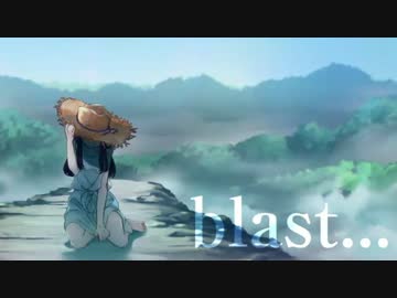ナツノカゼ御来光 歌ってみたのである【きっちゃん】