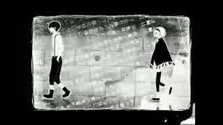 二息歩行を歌ってみた
