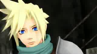 【MMD】神羅兵でELECT【FF7】