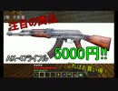 【走れメロス】走るのをやめてライフルをつかめ!3話【マイクラ】
