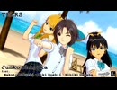 アイドルマスター 『TEARS』- Rev.ONE FOR ALL - 【真･美希･響】