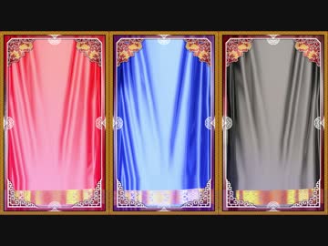 【第15回MMD杯本選】TDA式チャイナドレス で 「Love Logic」