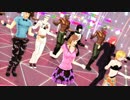 【第15回MMD杯本選】Nostalogic【ジョジョ】