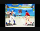 高校生たちの暑苦しい青春！ジャスティス学園シリーズを実況＃１part2