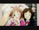 デレマスのOPをゼノグラシアと混ぜてみる。