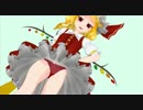 【第14回MMD杯本選遅刻組】東方歳世紀FTR