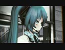 【第15回MMD杯本選】 tda - 割れ落ちそうな空