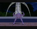 【第15回MMD杯本選】ケツだけ星人でME!ME!ME!