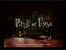 【実況】それは残酷で不潔で、美しい世界　part1【RULE of ROSE】