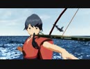 【第15回MMD杯本選】鳳翔さんと雪風の「Engage」【MMD艦これ】