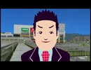 【第15回MMD杯本選】クロスウォーズ