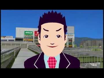 【第15回MMD杯本選】クロスウォーズ