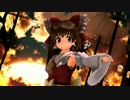 【KNN姉貴】千本桜MMD【原曲ver】.mp4