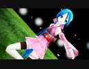 【第15回MMD杯本選】秋色の朧／ TypeA Airi feat. ミク&テト