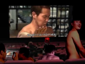 映画泥棒先輩.JurassicWorld