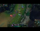 【lol】Rankを上げるために色々考えてみた Part1【実践編】
