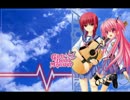 「Angel Beats!」 ガルデモ×Lia　off.vo  mix