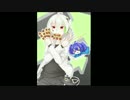 【メイキング】コノハとエネちゃんを描いてみた