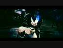 【第15回MMD杯本選】 寄生獣OP曲でブラック★ロックシューター