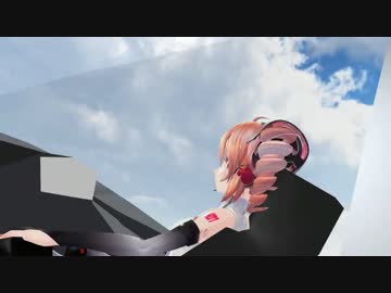 【第15回MMD杯本選】　F　【MMD特撮】