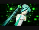 【第15回MMD杯本選】ミクさんがやる気をヒビカセた
