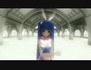 【MMD】EDEN【モデルテスト】