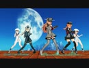 【第15回MMD杯本選】一騎当千を踊ってもらった【艦これドイツ艦隊】