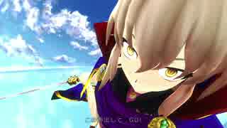 マイリスト 第15回mmd杯本選リスト1 Nicozon
