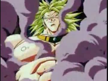 幻想入り 新惑星ベジータ幻想決戦 プロローグ其の1 ニコニコ動画