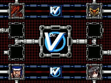 【MUGEN】 ロックマン∞3 ～宿敵と屑鉄！！～ その13【岩男】