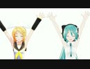 【第15回MMD杯本選】重力漫才-れっつ・ぐらびてぃ☆-